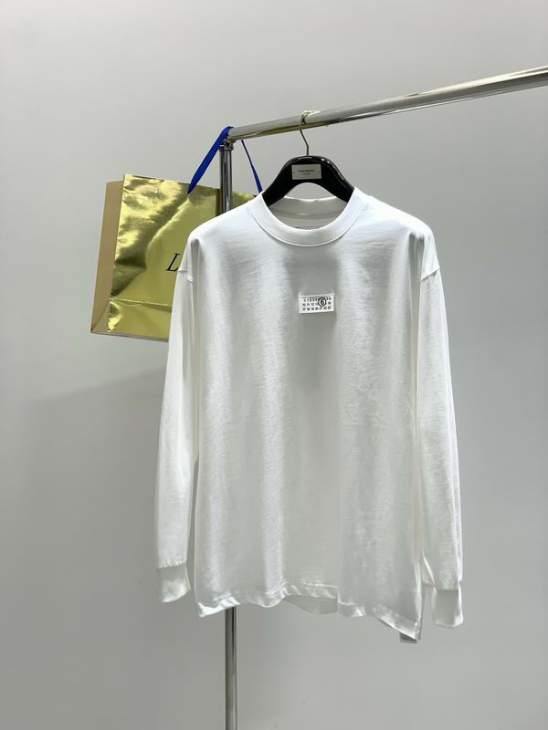 Picture of Maison Margiela T Shirt Long _SKUMaisonMargielaS-XLtltx0351510